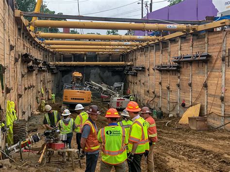 united rentals trench safety spokane